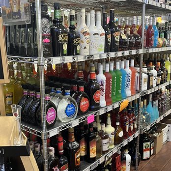 Liquor Palace - Beer, Wine & Spirits Near Me - Louisville, Kentucky
