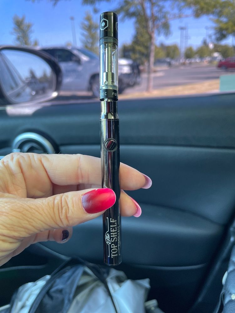 THE TOP SHELF 12 Reviews 1305 S Hayford Rd, Airway Heights, WA Yelp