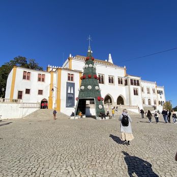 Palácio Nacional de Sintra - Museums Near Me - Sintra, 11
