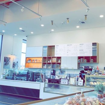 Tous Les Jours - Bakeries Near Me - Cerritos, California Tous Les Jours - Bakeries Near Me - Cerritos, California