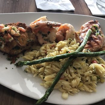 Chart House - Seafood Near Me - Stateline, Nevada