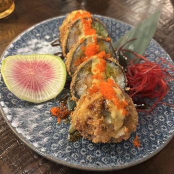 Sushi Plus Thai - Sushi Bars Near Me - Palatine, Illinois