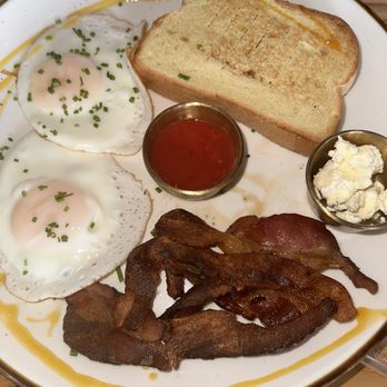 Bistrology - Breakfast & Brunch Near Me - Miramar Beach, Florida