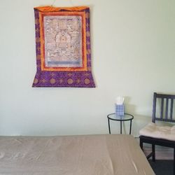 Chi Balancing Center - Treatment Room