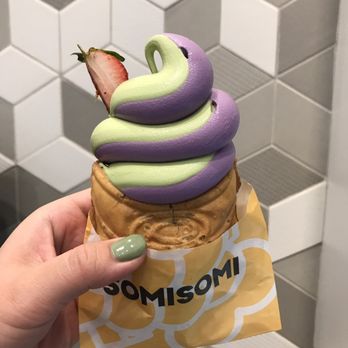 Somisomi - Desserts Near Me - Cupertino, California Somisomi - Desserts Near Me - Cupertino, California