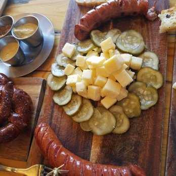 First Draft Taproom & Kitchen - Bars Near Me - Denver, Colorado