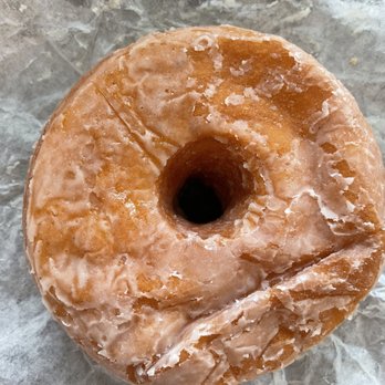 Dough - Glazed - Desserts Near Me - New York, New York Dough - Glazed - Desserts Near Me - New York, New York