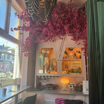 La Patroncita - Mexican Near Me - Portland, Oregon