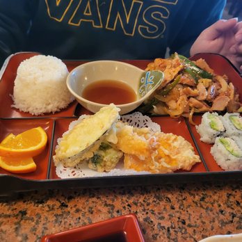 Tokyo Restaurant - Sushi Bars Near Me - Redlands, California