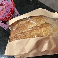 Knead It Bread