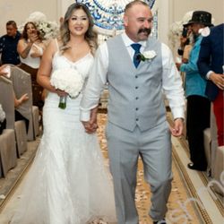 Tuxedo Express And Creative Bridal Wear