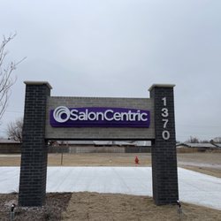 SalonCentric Okc - Sw - Same State beauty Supply.
New name and New Building