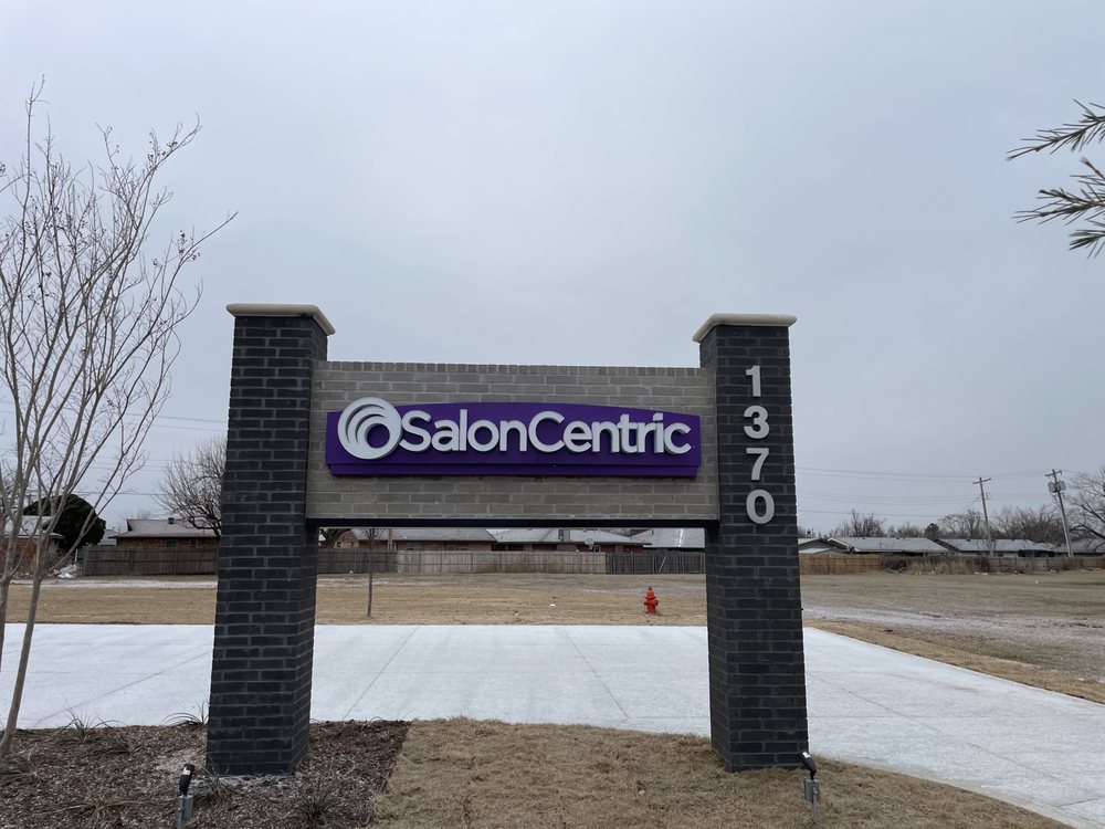 SALONCENTRIC OKC SW 12 Photos 1370 W I240 Service Rd, Oklahoma