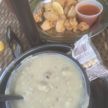 Buoy One - Riverhead - Clam chowder and worst calamari in NY - Seafood Near Me - Riverhead, New York Buoy One - Riverhead - Clam chowder and worst calamari in NY - Seafood Near Me - Riverhead, New York