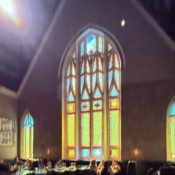 Church and Union - Stain glass windows - New American Near Me - Charleston, South Carolina Church and Union - Stain glass windows - New American Near Me - Charleston, South Carolina