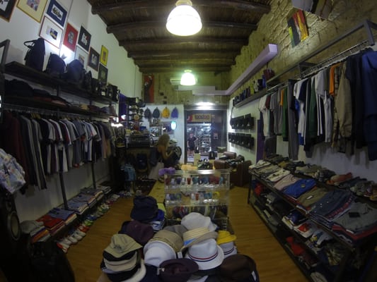 London Store by null