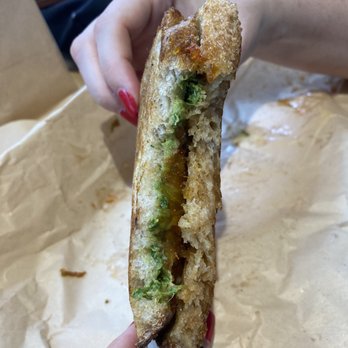 Union Special - Grown Up Grilled Cheese - Bakeries Near Me - Raleigh, North Carolina