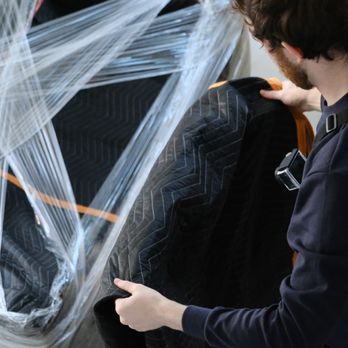 Robo Movers - Movers Near Me - San Francisco, California