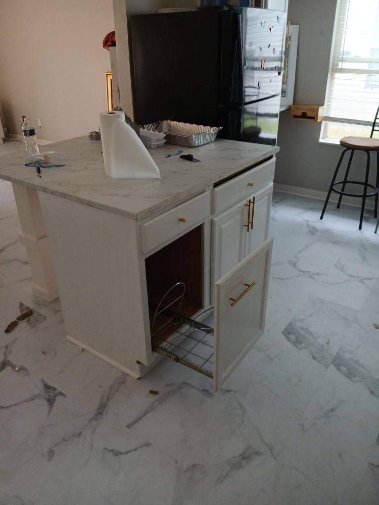 Slide of Done Right Home Solutions