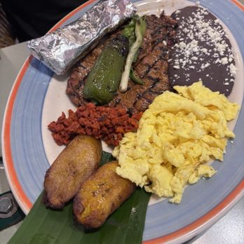 Cafe Kacao - Tikal - Breakfast & Brunch Near Me - Oklahoma City, Oklahoma