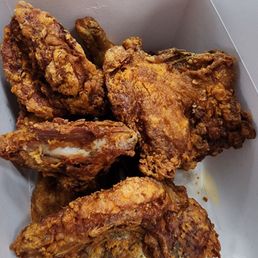 Fried Chicken