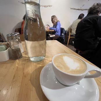 Dolina Santa Fe - Cappuccino - Cafes Near Me - Santa Fe, New Mexico Dolina Santa Fe - Cappuccino - Cafes Near Me - Santa Fe, New Mexico