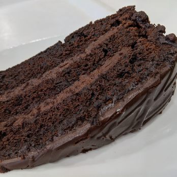 IKEA - Chocolate Conspiracy Cake - Home Decor Near Me - Orlando, Florida