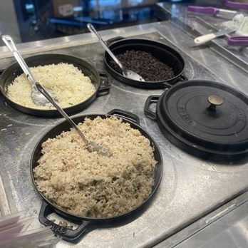 CAVA - Base options - Salad Near Me - Tampa, Florida CAVA - Base options - Salad Near Me - Tampa, Florida
