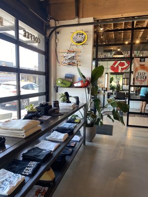 See See Motor Coffee by null