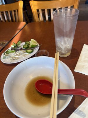 Pho America Vietnamese Cuisine by null