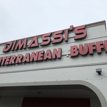 Dimassi's Mediterranean Buffet - Buffets Near Me - Austin, Texas Dimassi's Mediterranean Buffet - Buffets Near Me - Austin, Texas