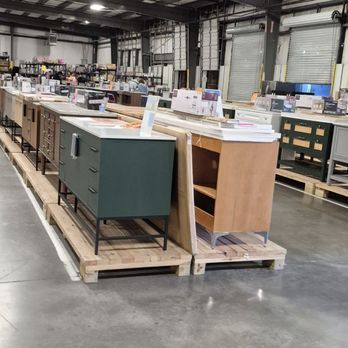 Home Improvement Outlet Columbia - Appliances Near Me - Columbia, South Carolina