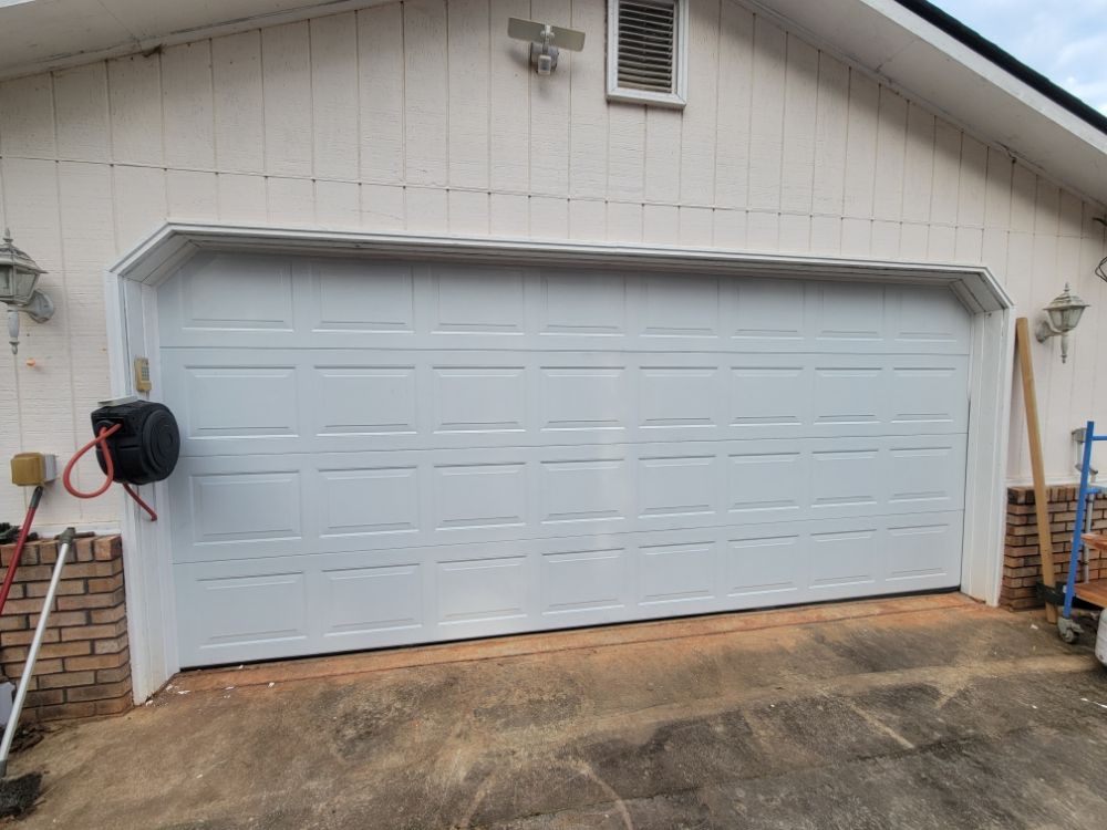 DYNAMICS GARAGES DOOR REPAIRS Request a Quote Lawrenceville
