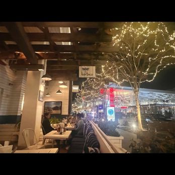 Bartaco Mosaic - Outside view from Patio seat - Tacos Near Me - Fairfax, Virginia