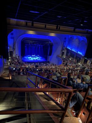 Palace Theatre by null