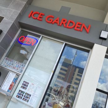 Ice Garden - Desserts Near Me - Aiea, Hawaii