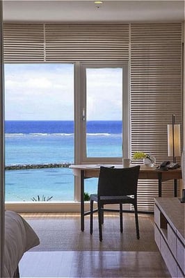 ANA InterContinental Ishigaki Resort by IHG by null