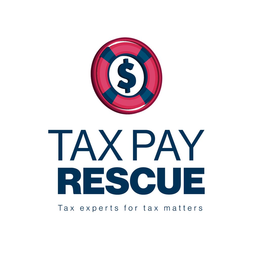 TAX PAY RESCUE Updated August 2024 Request Consultation 41