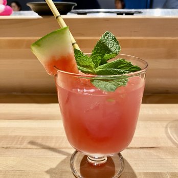 Handies Douzo - Sushi Bars Near Me - Houston, Texas