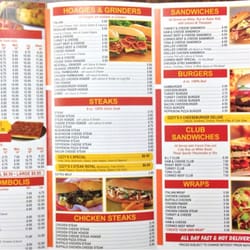 Ozzy's Pizza Shop II
