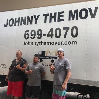 Malama Moving - Fabulous,fabulous,fabulous. Mahalo plenty - Movers Near Me - Honolulu, Hawaii