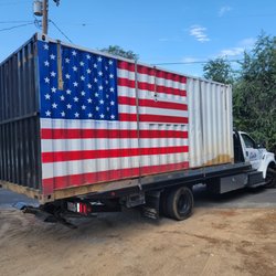 Cal's Transport & Towing