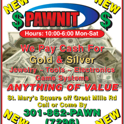 Pawnit - PAWNIT