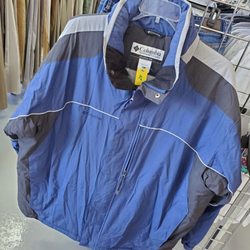 Salvation Army - ...dude, I needed you a few months ago!