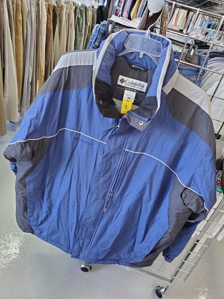 Salvation Army