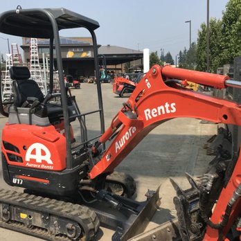 Aurora Rents - Mini excavators of all sizes - Machine & Tool Rental Near Me - Shoreline, Washington Aurora Rents - Mini excavators of all sizes - Machine & Tool Rental Near Me - Shoreline, Washington