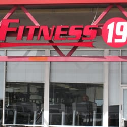 Fitness 19