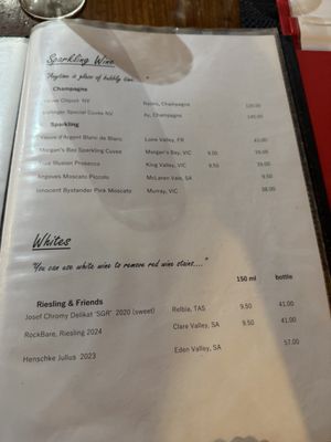 Bayleaf Balinese Restaurant by null