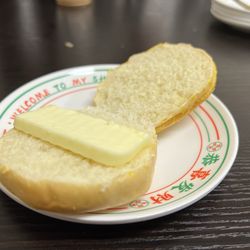 Wow Cafe - Small Pineapple Butter
