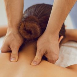 Acupuncture & Massage Mobility - Therapeutic massage